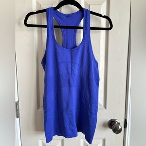 Lululemon Swiftly Tank